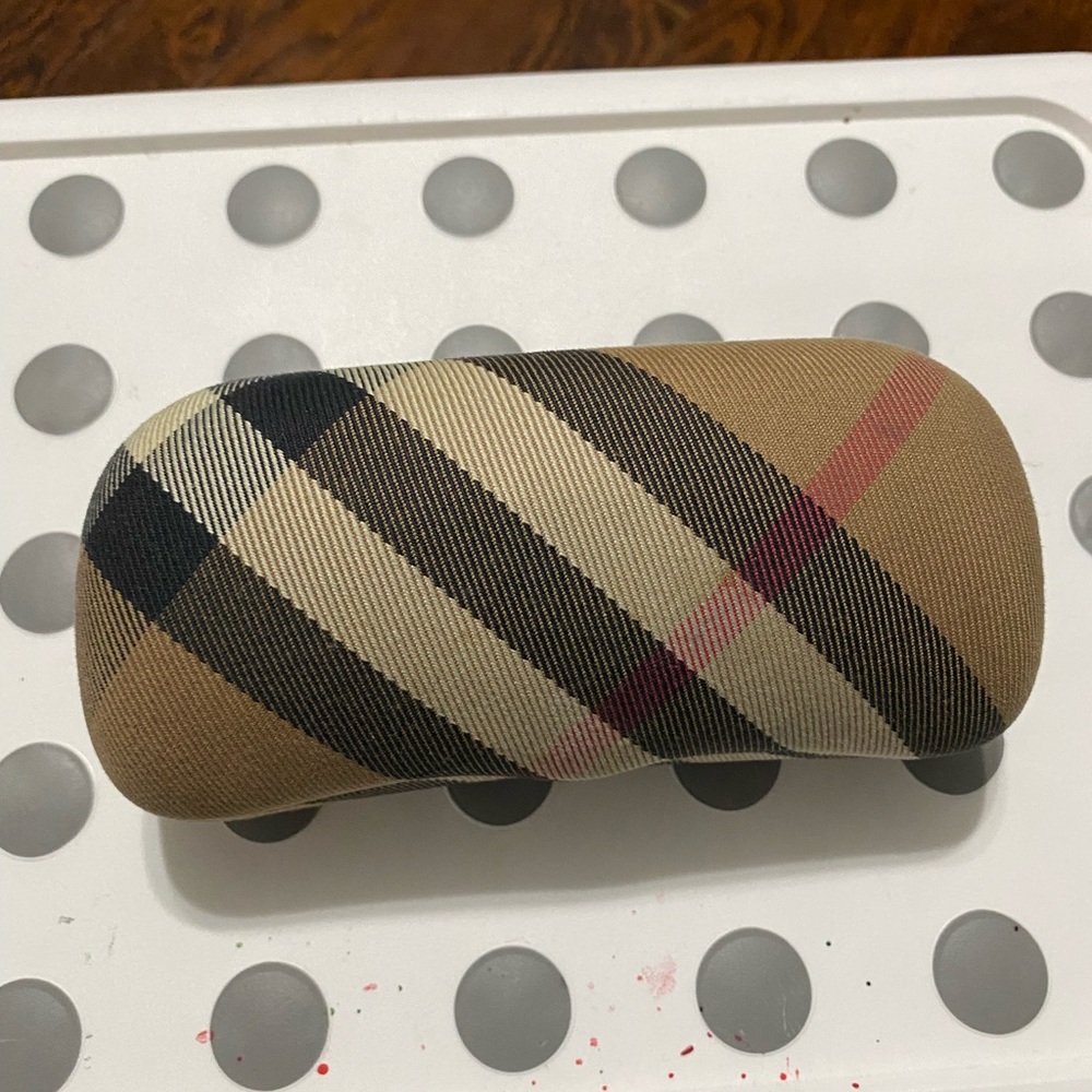 Burberry sunglasses